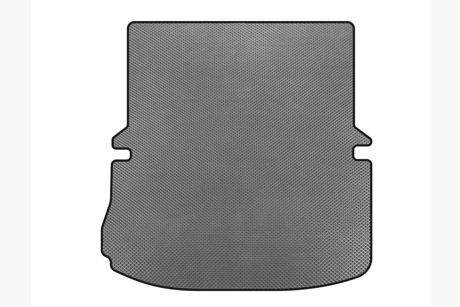Ford Explorer 2011–2019 EVA kofferbakmat (2011-2015, Grijs) Image