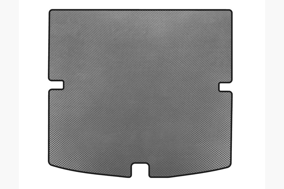 Ford Explorer 2019– EVA kofferbakmat (7-zits, grijs) Image