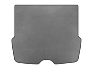 Ford Focus I 1998–2005 EVA kofferbakmat (2001-2005, SW, Grijs) foto 1