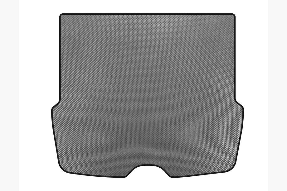 Ford Focus I 1998–2005 EVA kofferbakmat (2001-2005, SW, Grijs) Image
