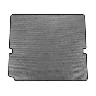 EVA kofferbakmat (grijs) Ford Galaxy 2007–2015