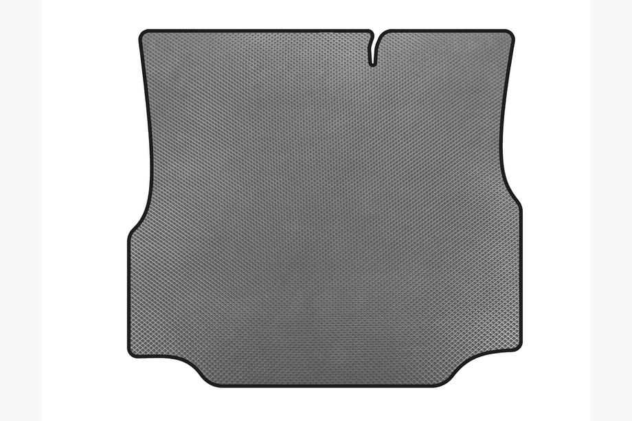 Ford Ka 2016– EVA kofferbakmat (SD, Grijs) Image