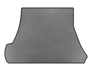 Ford Mondeo 1996–2001 EVA kofferbakmat (SD, Grijs) foto 1