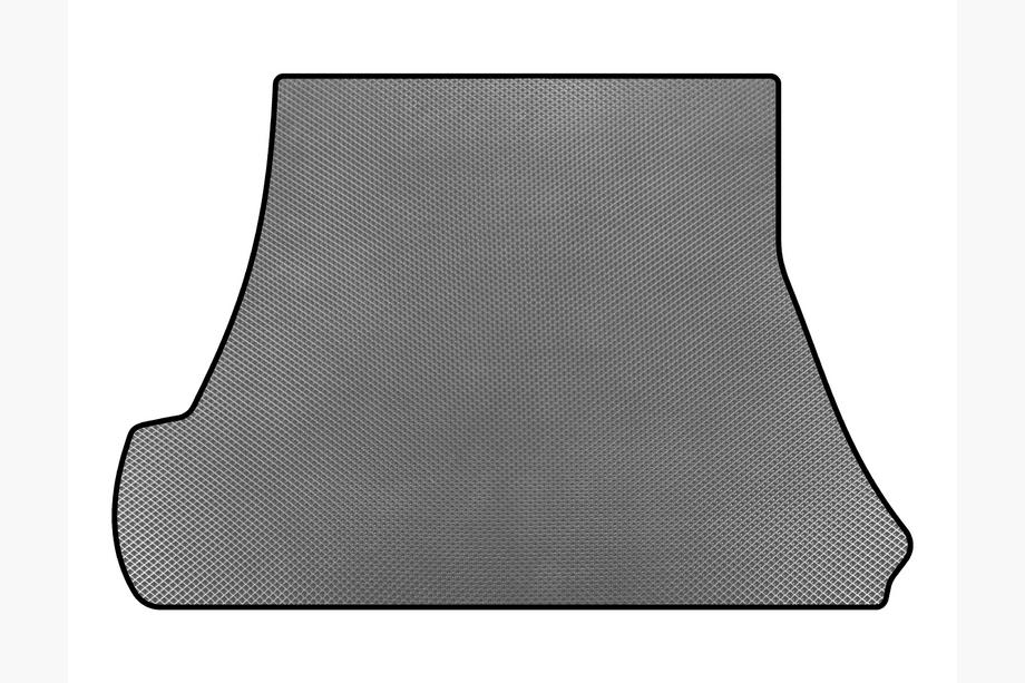 Ford Mondeo 1996–2001 EVA kofferbakmat (SD, Grijs) Image