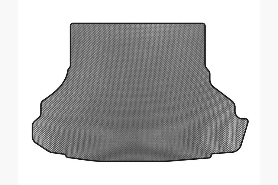 Ford Mustang 2015–2023 EVA kofferbakmat (Coupé, Grijs) Image
