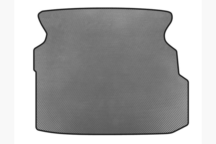 Geely CK-1 2005–2008 EVA kofferbakmat (2005-2009, SD, grijs) Foto 1
