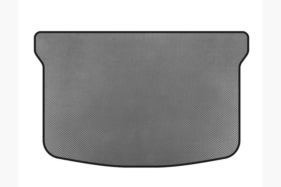 Geely GC-5 2010–2015 EVA kofferbakmat (HB, grijs) Image