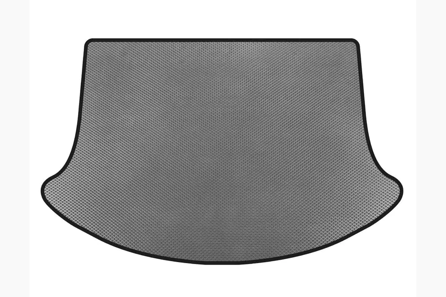 GreatWall Haval H2 2014–2021 EVA kofferbakmat (grijs) Image
