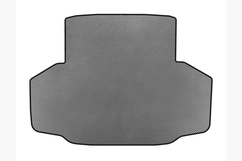 Honda Accord X 2017–2022 EVA kofferbakmat (SD, Grijs) Image