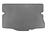 Honda FIT/Jazz 2014–2020 EVA kofferbakmat (HB, Hybride, Grijs) foto 1