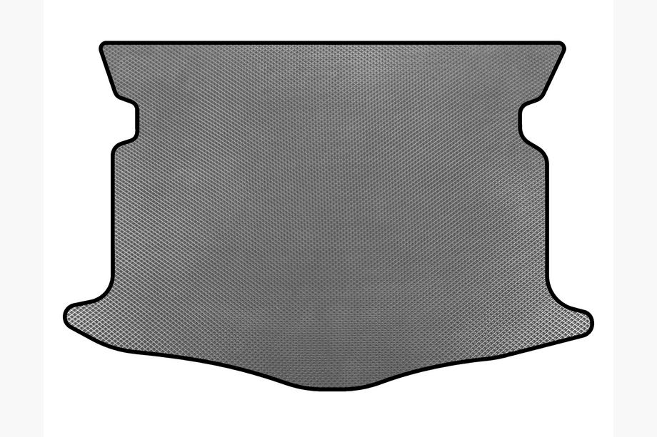 Honda FR-V 2004–2009 EVA kofferbakmat (grijs) Image