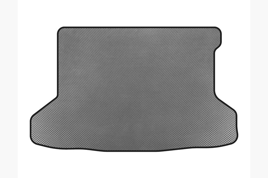 Honda HR-V 2014–2021 EVA kofferbakmat (grijs) Image