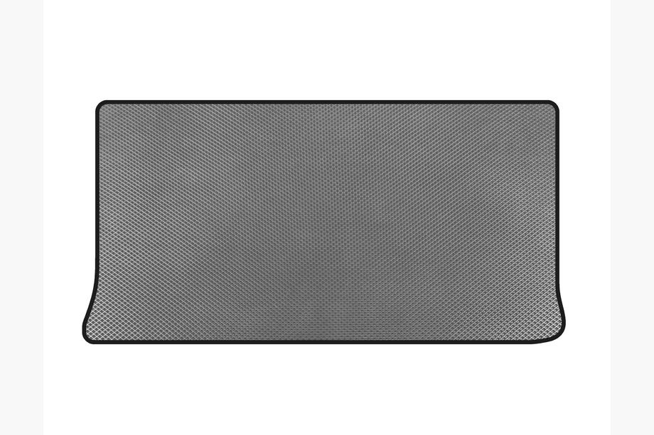 Hummer H2 2002–2009 EVA kofferbakmat (grijs) Image