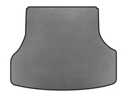 Hyundai Genesis DH 2013–2016 EVA kofferbakmat (SD, Grijs) foto 1