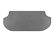 Hyundai H200, H1, Starex 1998–2007 EVA kofferbakmat (2004-2007, 8-zits, Grijs) foto 1