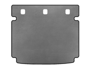 Hyundai I-30 2007–2011 EVA kofferbakmat (SW, grijs) foto 1