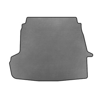 EVA V-2 kofferbakmat (Grijs)
