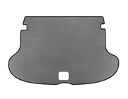 Infiniti QX50 2007–2013 EVA kofferbakmat (grijs) foto 1