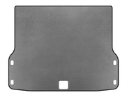 Infiniti QX56 2004–2010 EVA kofferbakmat (2004-2008, Grijs) foto 1