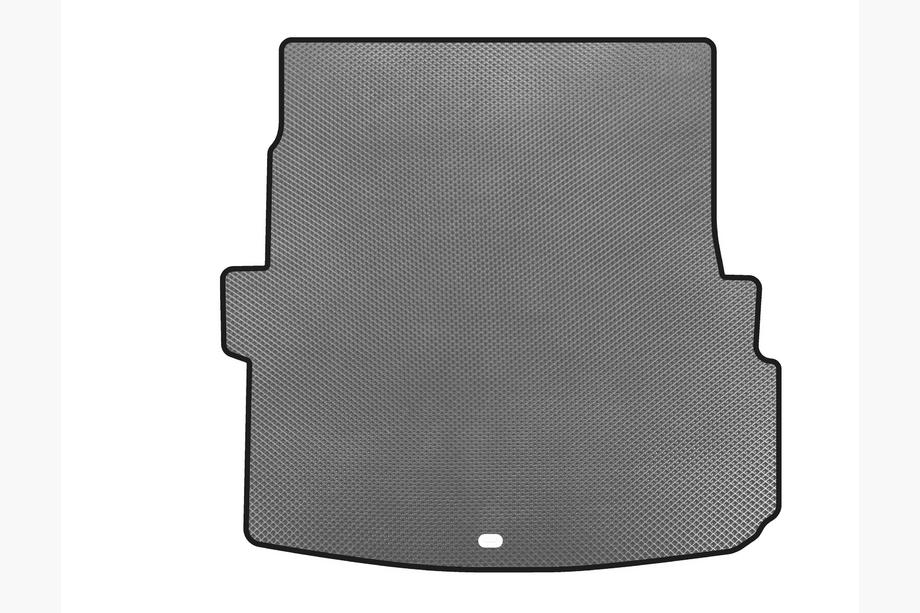 Jaguar XE 2016– EVA kofferbakmat (2015-2019, SD, Grijs) Image