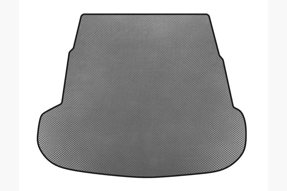 Kia Optima 2010–2016 EVA kofferbakmat (SD, Grijs) Image