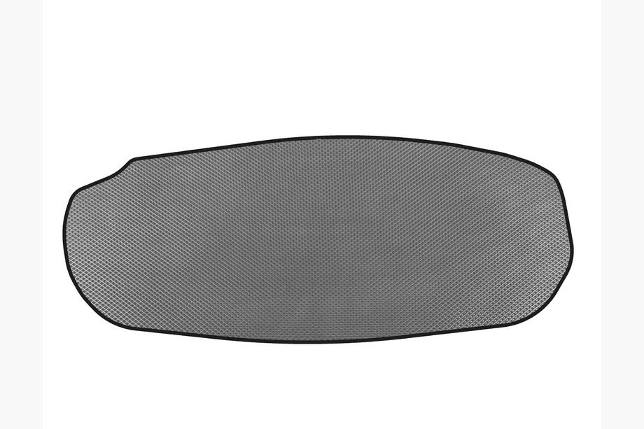 Kia Optima 2010–2016 EVA kofferbakmat (SD, LPG, Grijs) Image