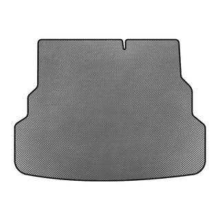 Kofferbakmat EVA V1 (SD, Grijs)