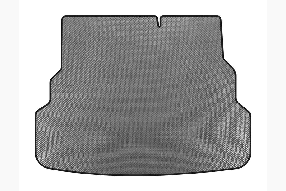 Kia Rio 2012–2017 Kofferbakmat EVA V1 (SD, Grijs) Image