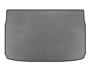 Kia Sedona 2014–2020 EVA kofferbakmat (8-zits, grijs) foto 1