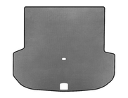 Kia Sorento III UM 2014–2020 EVA kofferbakmat (2014-2018, 5-zits, Grijs) foto 1