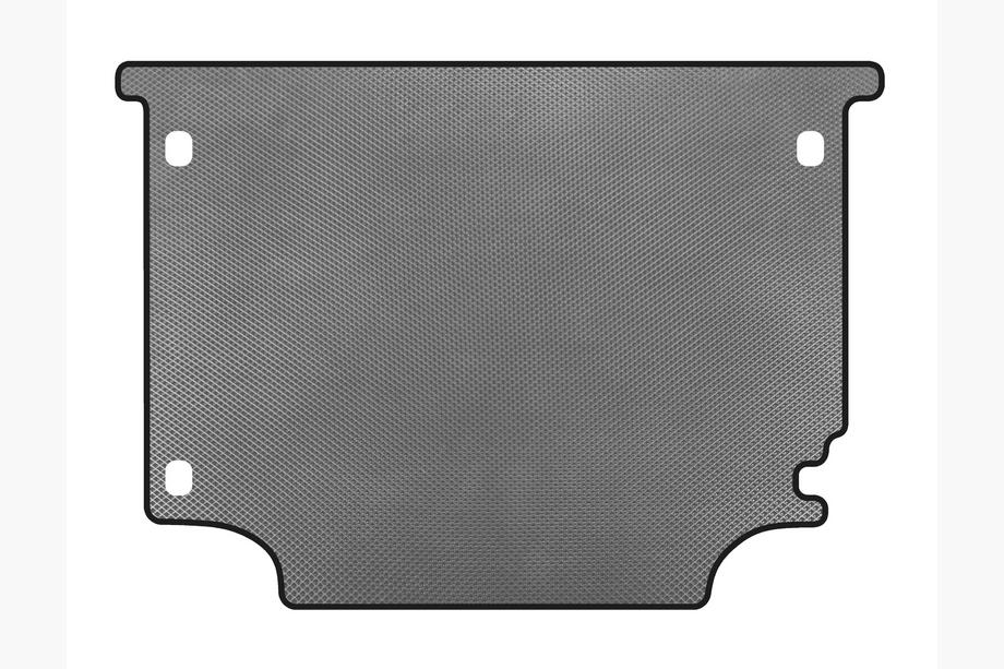 Land Rover Defender 2019– EVA kofferbakmat (5-deurs, grijs) Image