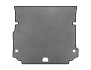 Land Rover Discovery III 2004–2009 Kofferruimtemat EVA V2 (Grijs) foto 1