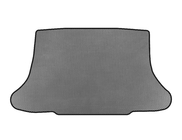 Land Rover Freelander I 1997–2006 EVA kofferbakmat (grijs) foto 1