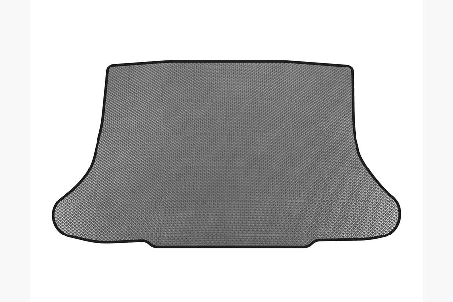 Land Rover Freelander I 1997–2006 EVA kofferbakmat (grijs) Image