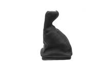 Mercedes E-class W210 1995–2002 Pookhoes en versnellingspookknop met frame (Classic) 5-versnellings foto 6