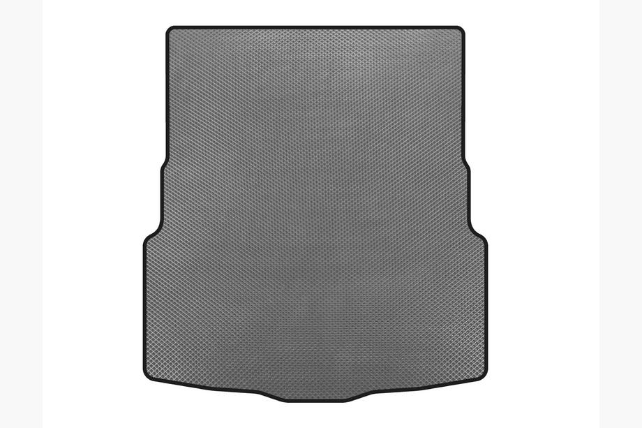 Lexus IS 2005–2013 EVA kofferbakmat (4x4/vierwielaandrijving, grijs) Image