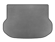 Lexus NX 2014–2021 EVA kofferbakmat (grijs) foto 1