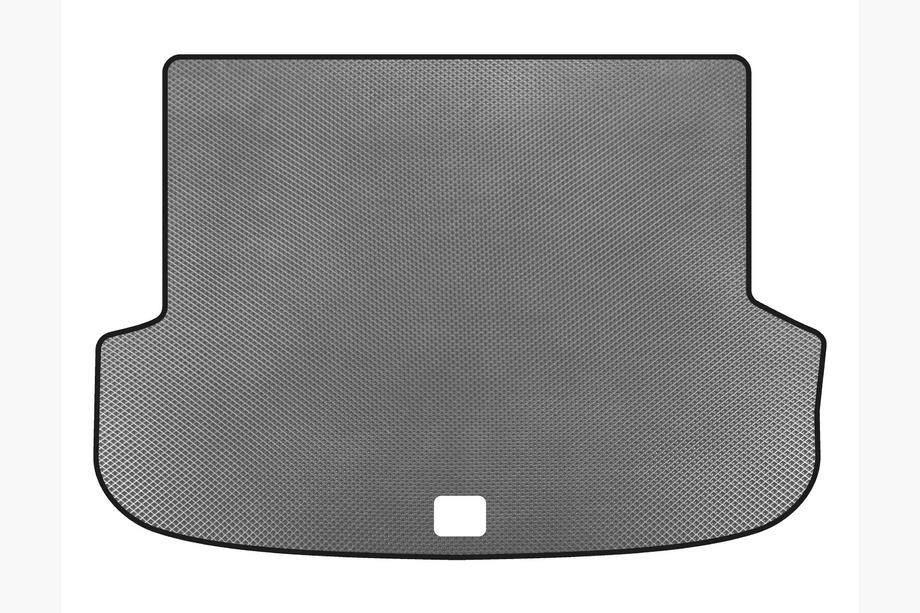 Lexus RX 2016–2022 EVA kofferbakmat (grijs) Image