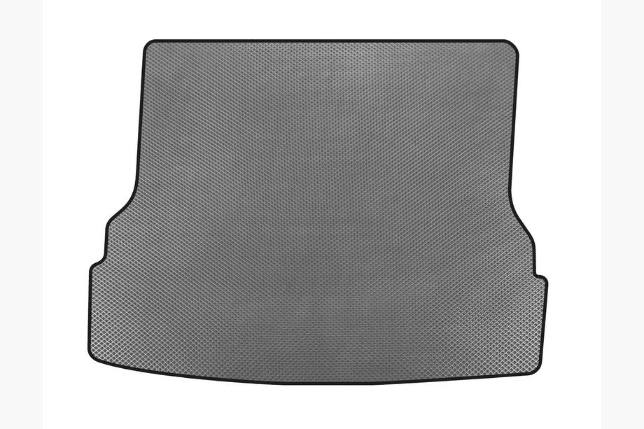 Lifan 520 Breeze 2005–2013 EVA kofferbakmat (SD, Grijs) Image