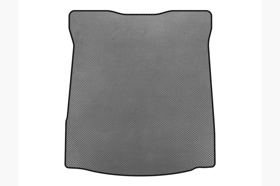 Lincoln Continental 2016–2020 EVA kofferbakmat (SD, Grijs) Image