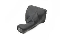 Mercedes E-class W210 1995–2002 Schakelpookhoes en pookknop met frame (AMG) 6-versnellings foto 5