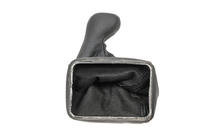 Mercedes E-class W210 1995–2002 Schakelpookhoes en pookknop met frame (AMG) 6-versnellings foto 6