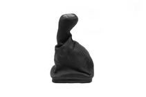 Mercedes E-class W210 1995–2002 Schakelpookhoes en pookknop met frame (AMG) 6-versnellings foto 7