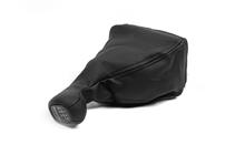 Mercedes E-class W210 1995–2002 Schakelpookhoes en pookknop met frame (AMG) 6-versnellings foto 8