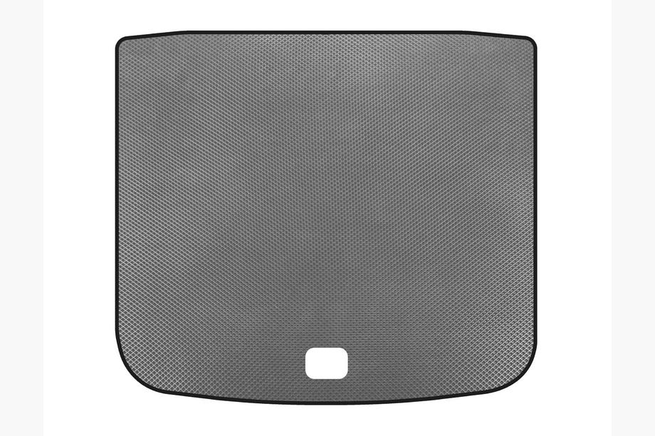 Lincoln MKX 2015– EVA kofferbakmat (grijs) Image