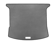 Mazda 5 2005–2009 EVA kofferbakmat (2 rijen, 7-zits, grijs) foto 1