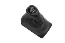 Mercedes E-class W210 1995–2002 Pookhoes en pookknop met frame (avantgarde) foto 7