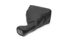 Mercedes E-class W210 1995–2002 Pookhoes en pookknop met frame (avantgarde) foto 3
