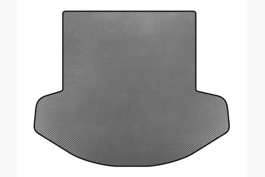 Mazda CX-9 2017– EVA kofferbakmat (7-zits, grijs) Image
