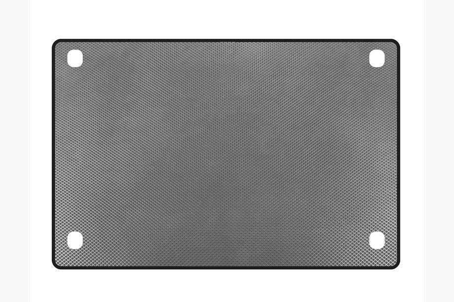 Mercedes G-Klasse W463 2018–2024 EVA kofferbakmat (automaat, grijs) Foto 1